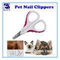 wholesale dog accessories pet cat nail salon clean item animal nail cutter